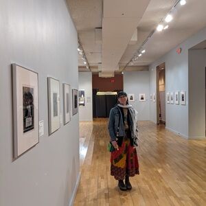 Meet your Posher, Abby